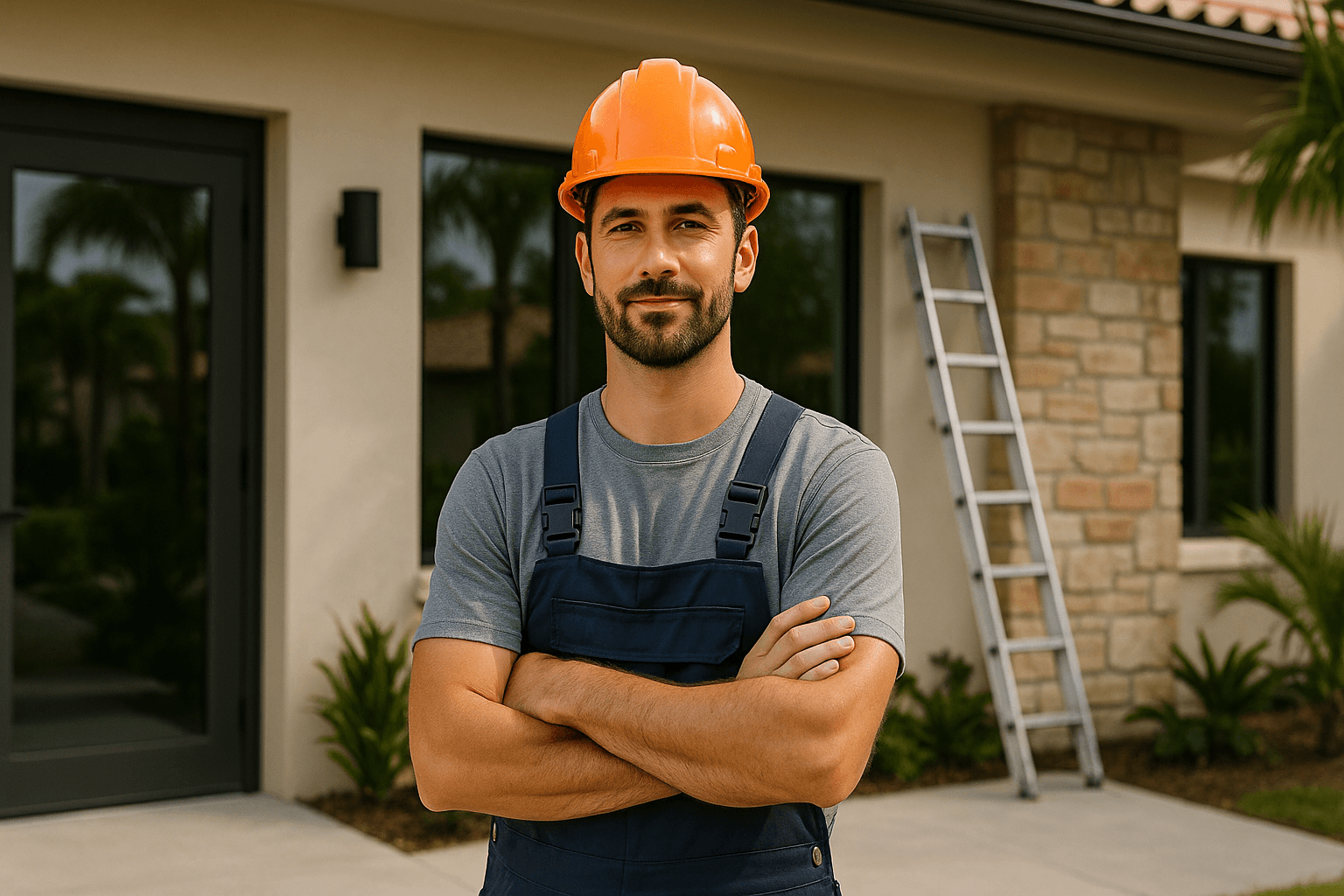 Fixero Handyman Services hero image